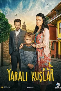 Раненые птицы 32 серия