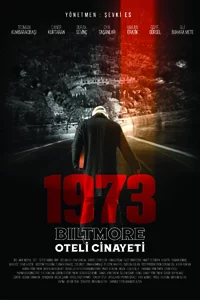 1973 Убийство в отеле Билтмор 2 серия